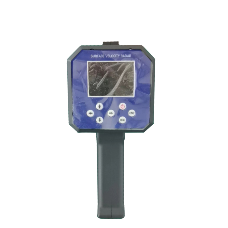 雷達(dá)水流測速儀