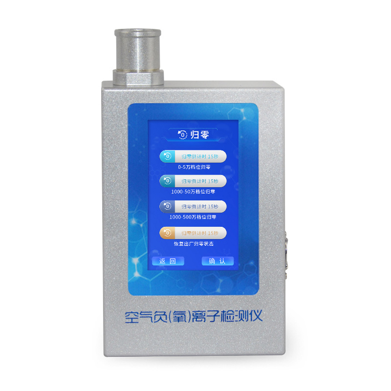 室內(nèi)甲醛檢測儀