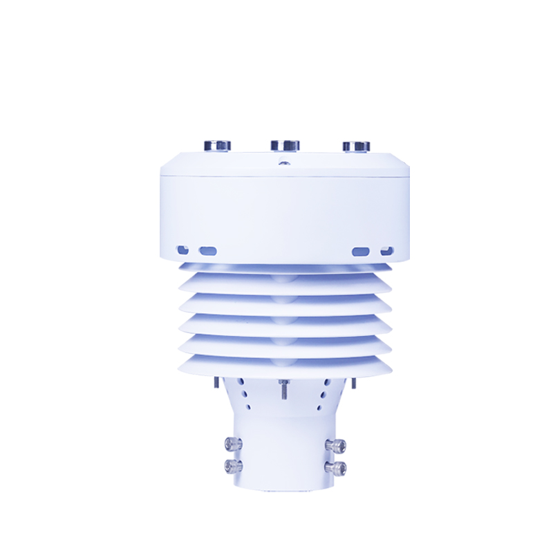 一體化負(fù)氧離子傳感器