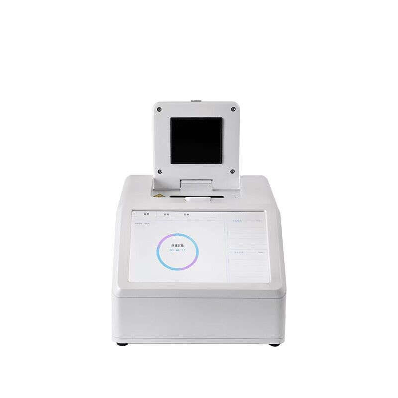 非洲豬瘟檢測(cè)設(shè)備