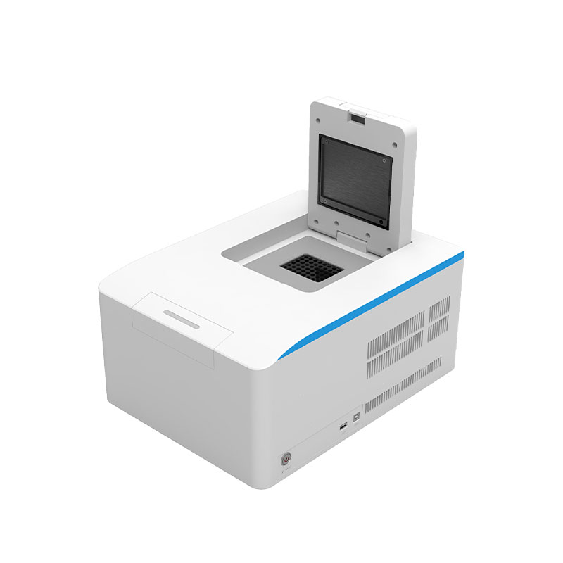 實時熒光定量PCR儀