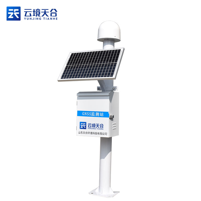 gnss位移監(jiān)測站表面沉降監(jiān)測設(shè)備
