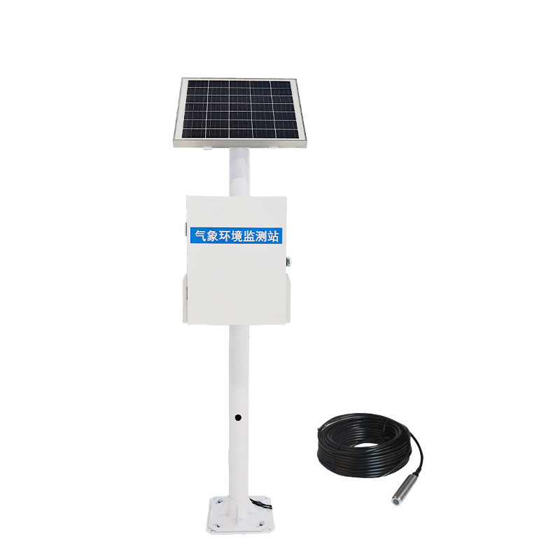 大壩滲壓監(jiān)測(cè)站