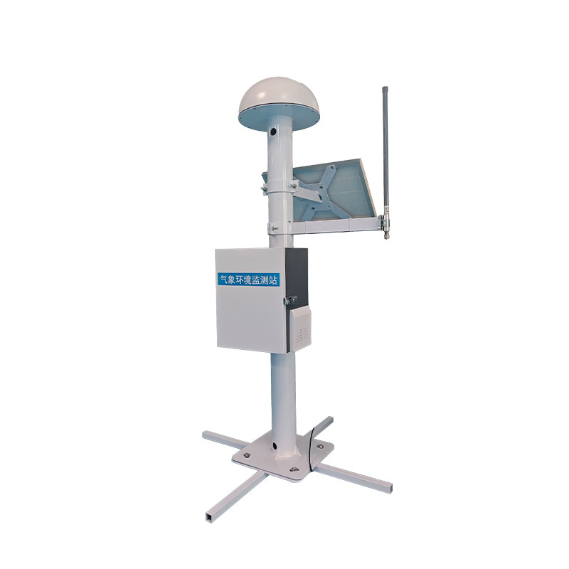 GNSS監(jiān)測站