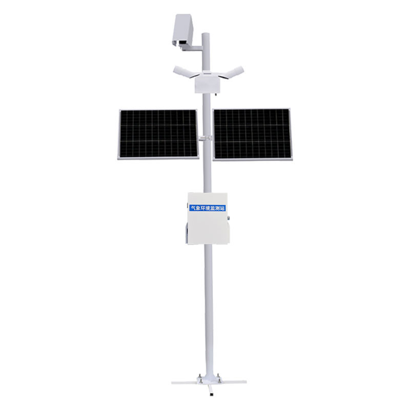 路面狀況監(jiān)測站