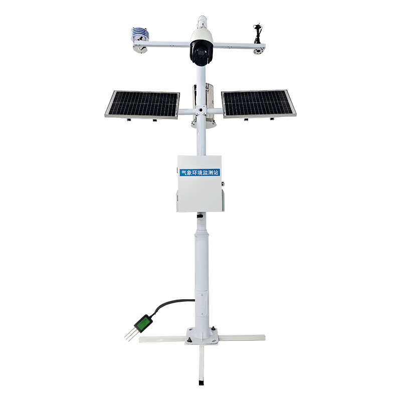 農(nóng)田氣象監(jiān)測(cè)站