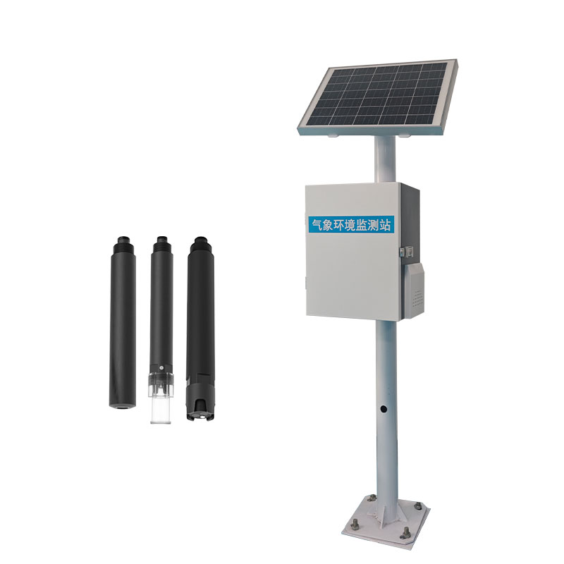 水質(zhì)監(jiān)測(cè)儀