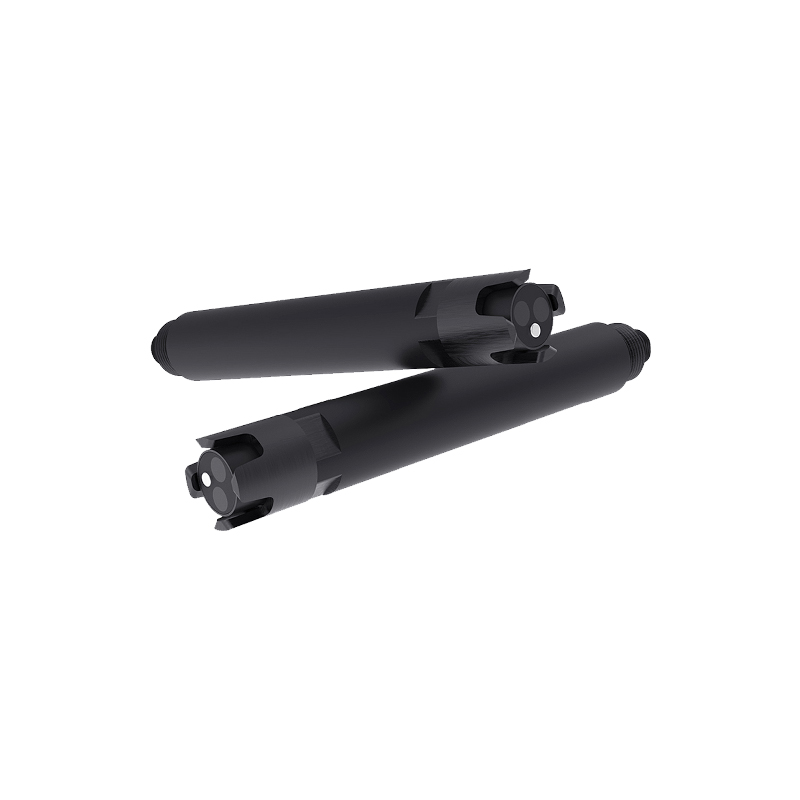 水質(zhì)電導率TDS鹽度溫度傳感器