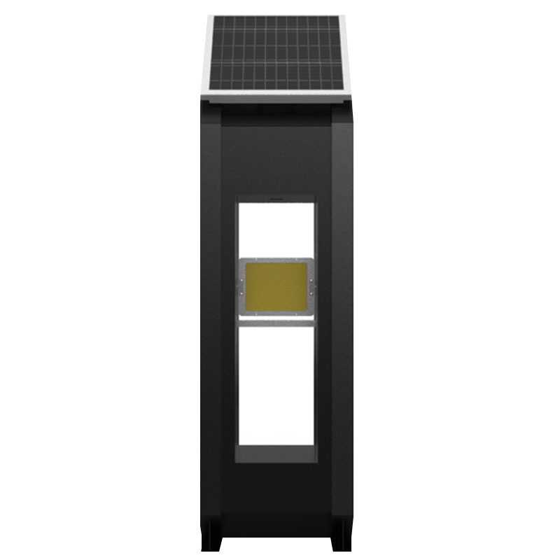 小麥蚜蟲(chóng)測(cè)報(bào)儀