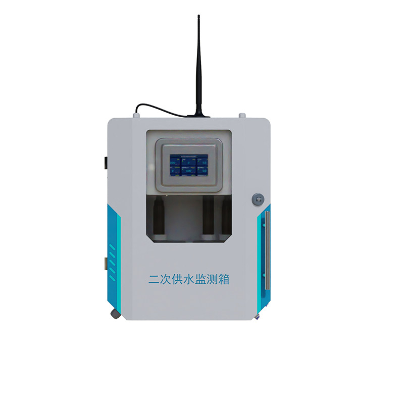 自來(lái)水廠(chǎng)水質(zhì)監(jiān)測(cè)設(shè)備